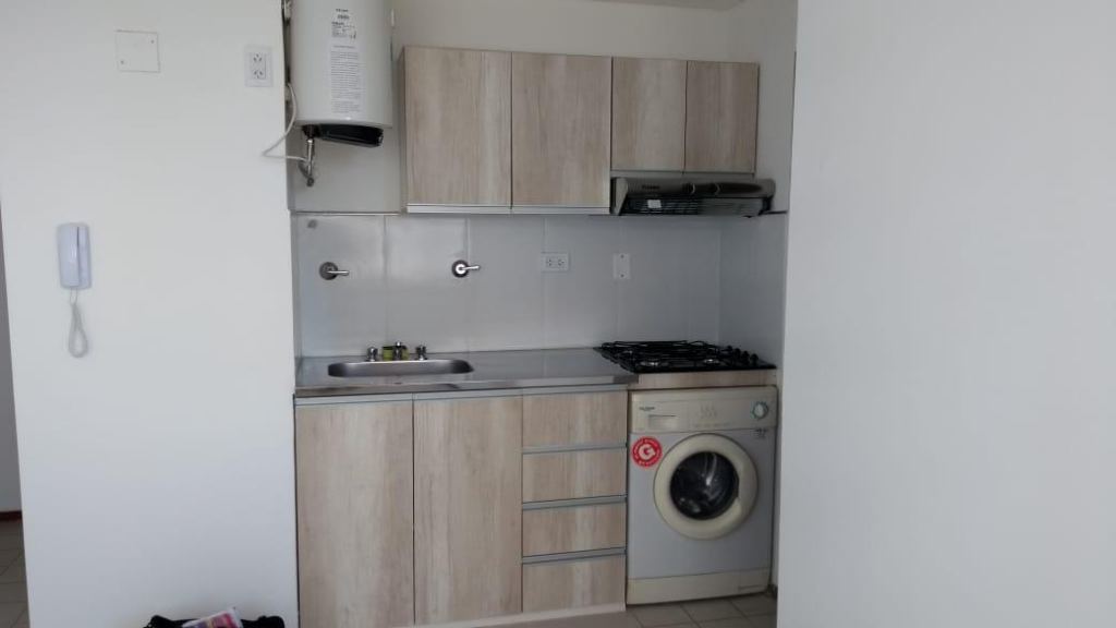 Departamento en Alquiler en Capital, Mendoza