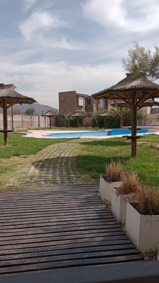 Lote en Venta en Las Heras, Mendoza