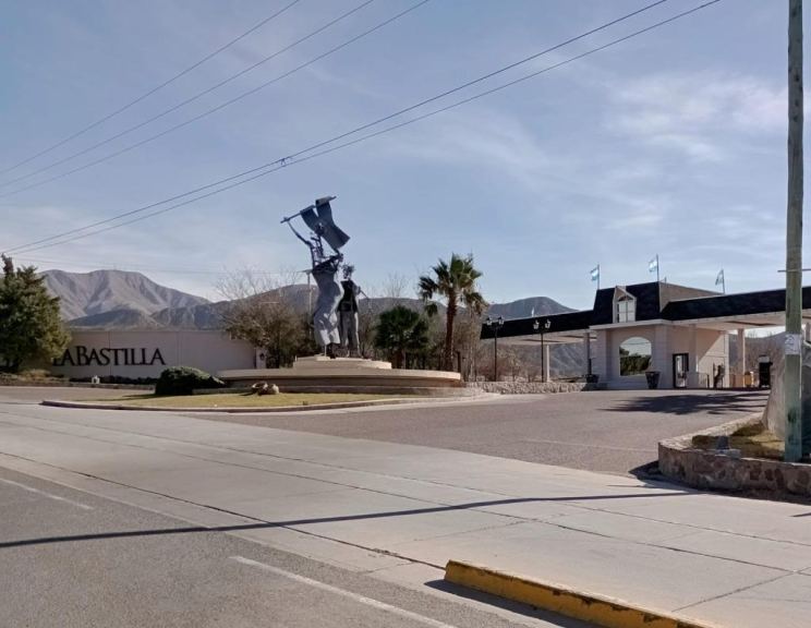 Lote en Venta en Las Heras, Mendoza