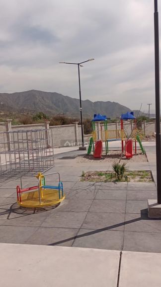 Lote en Venta en Las Heras, Mendoza