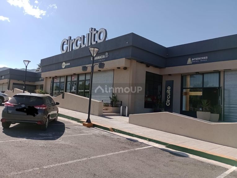 Lote en Venta en Las Heras, Mendoza