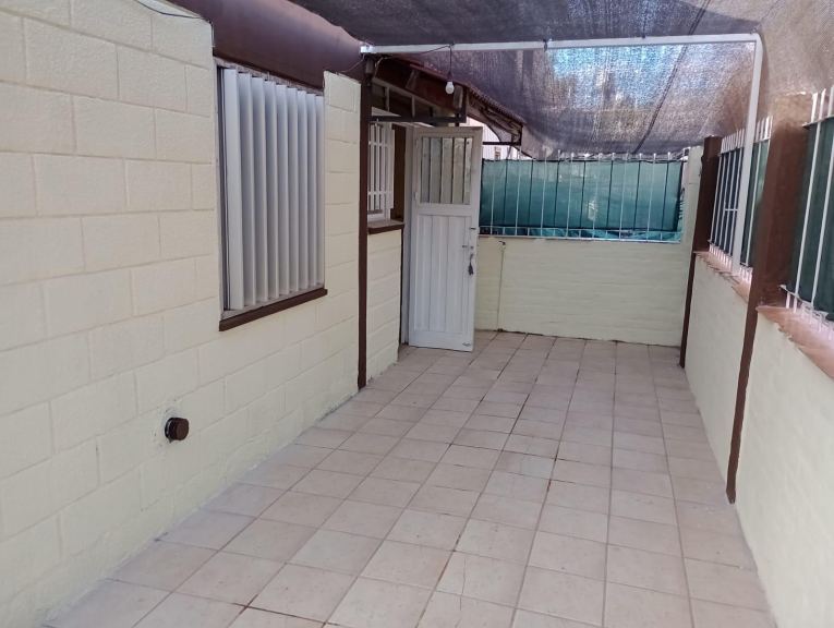 Departamento en Alquiler en Las Heras, Mendoza