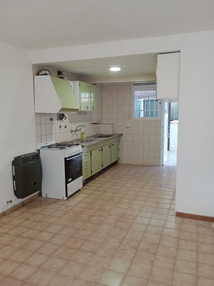 Departamento en Alquiler en Las Heras, Mendoza