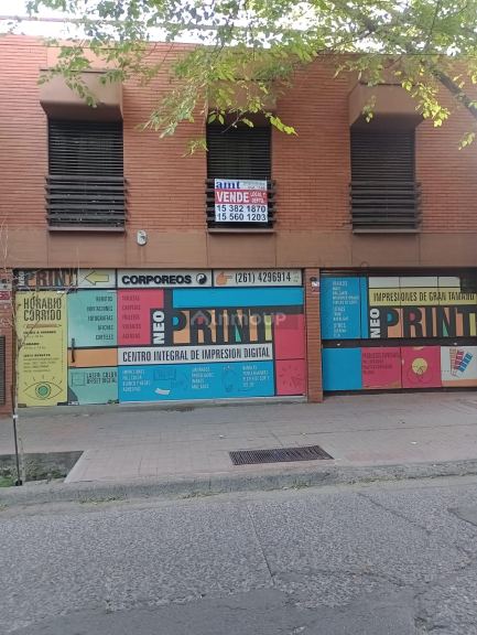 Local Comercial en Venta en Capital, Mendoza