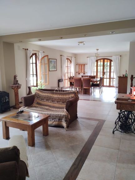 Casa en Venta en Capital, Mendoza