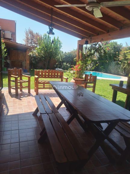 Casa en Venta en Capital, Mendoza