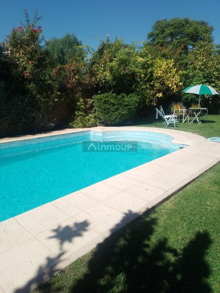 Casa en Venta en Capital, Mendoza