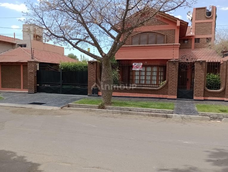 Casa en Venta en Capital, Mendoza