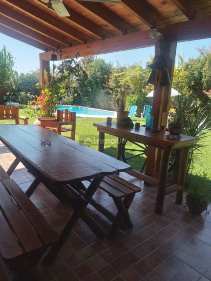 Casa en Venta en Capital, Mendoza