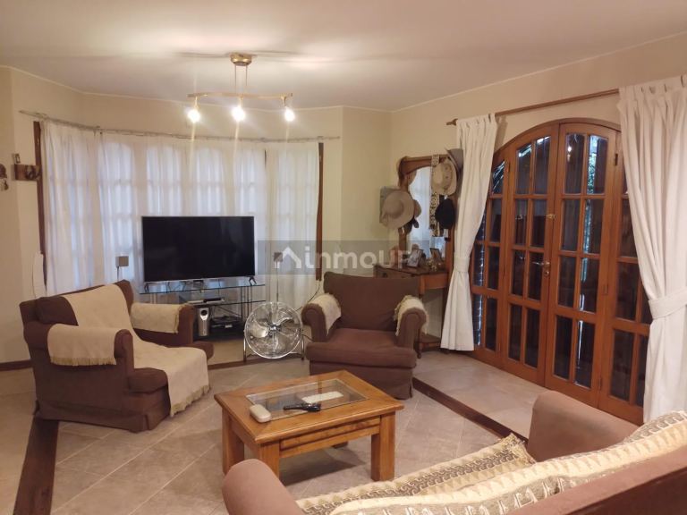Casa en Venta en Capital, Mendoza