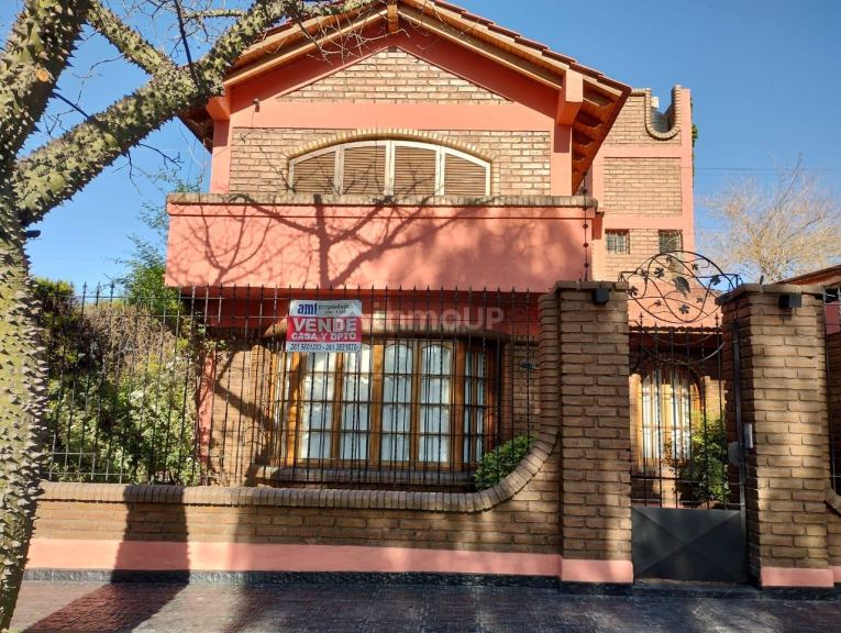 Casa en Venta en Capital, Mendoza