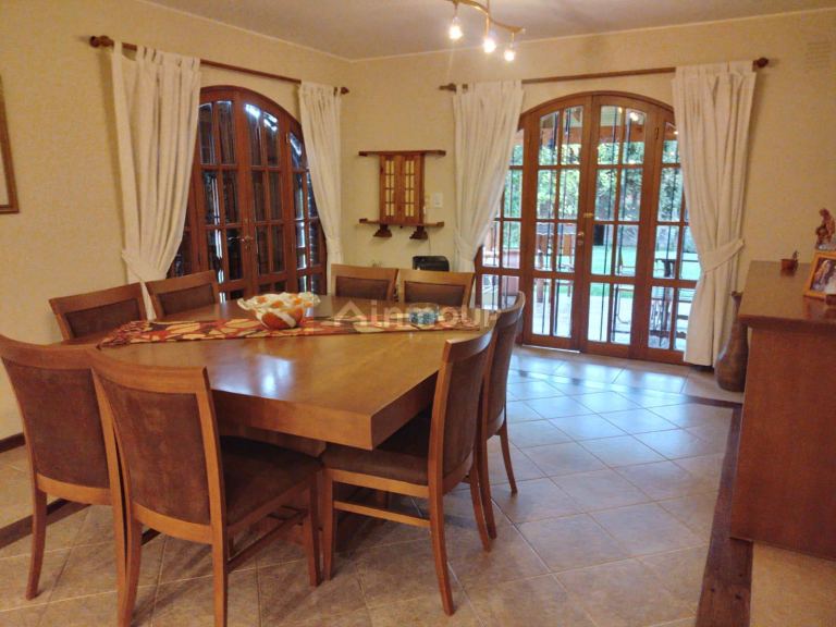 Casa en Venta en Capital, Mendoza