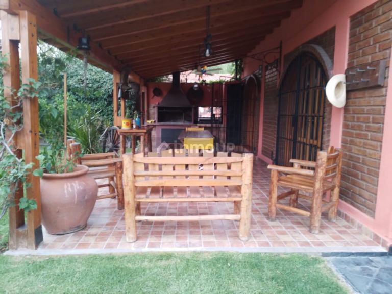 Casa en Venta en Capital, Mendoza