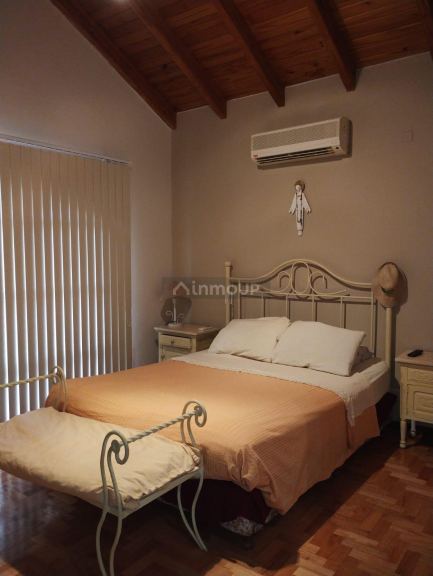 Casa en Venta en Capital, Mendoza