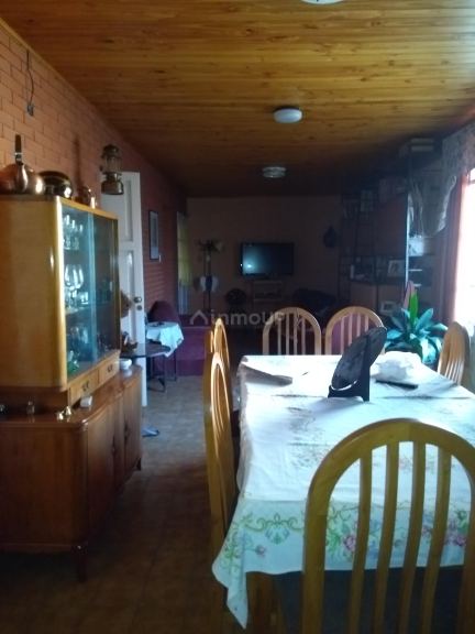 Casa en Venta en Capital, Mendoza