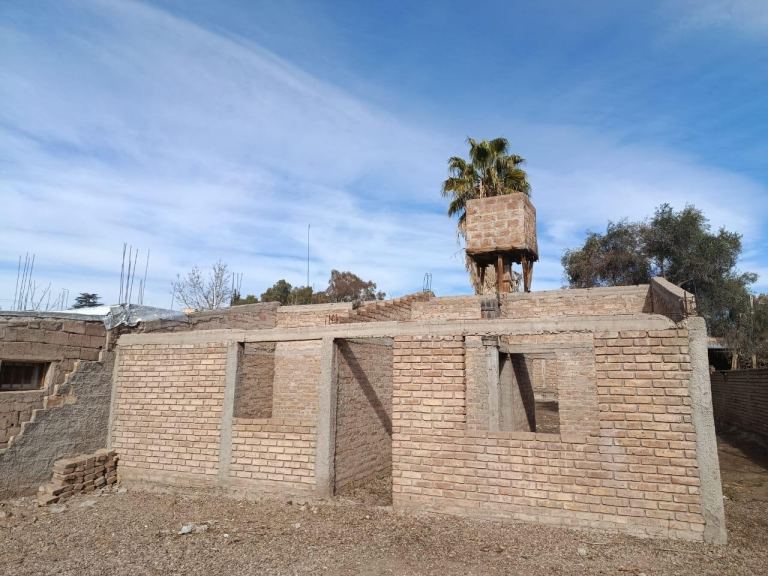 Lote en Venta en Maipu, Mendoza