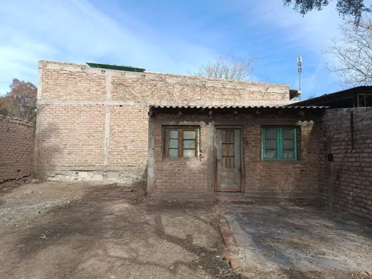 Lote en Venta en Maipu, Mendoza