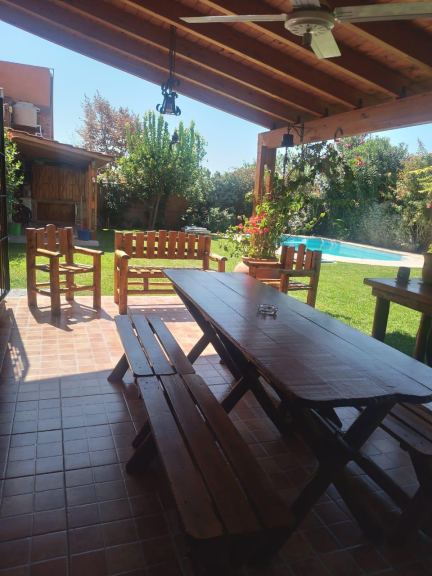 Casa en Venta en Capital, Mendoza