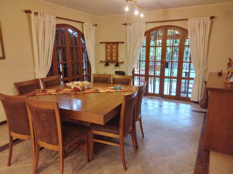 Casa en Venta en Capital, Mendoza