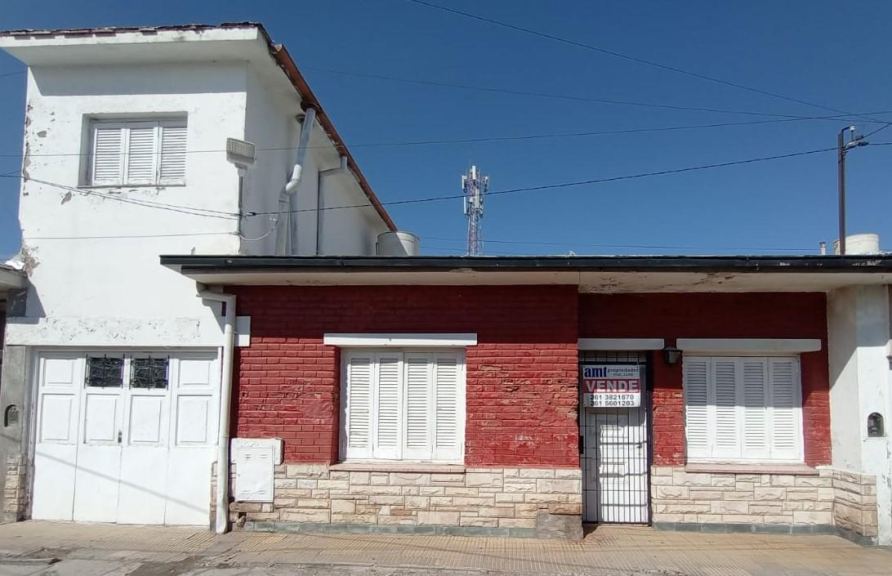 Casa en Venta en Guaymallen, Mendoza