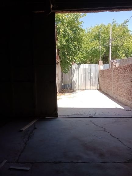 Galpon en Venta en Las Heras, Mendoza