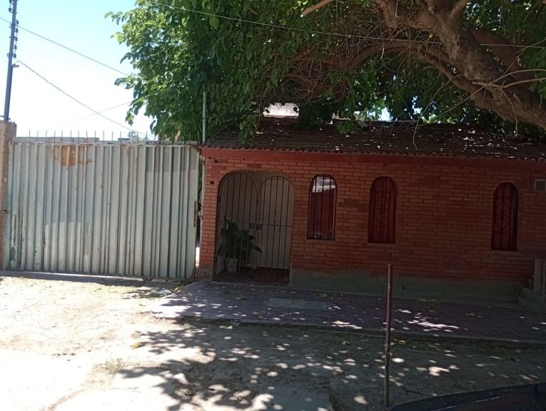 Galpon en Venta en Las Heras, Mendoza
