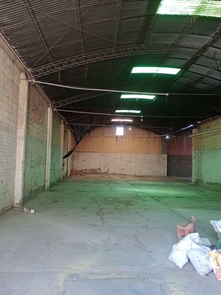 Galpon en Venta en Las Heras, Mendoza