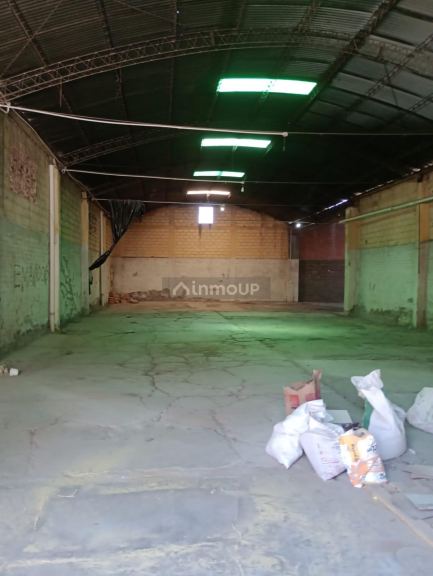 Galpon en Venta en Las Heras, Mendoza