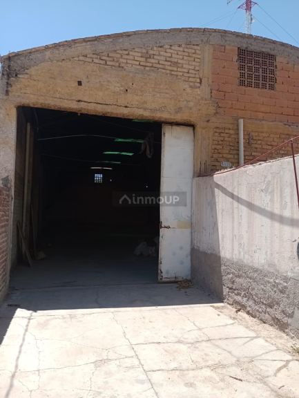 Galpon en Venta en Las Heras, Mendoza