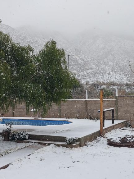 Casa en Venta en Capital, Mendoza