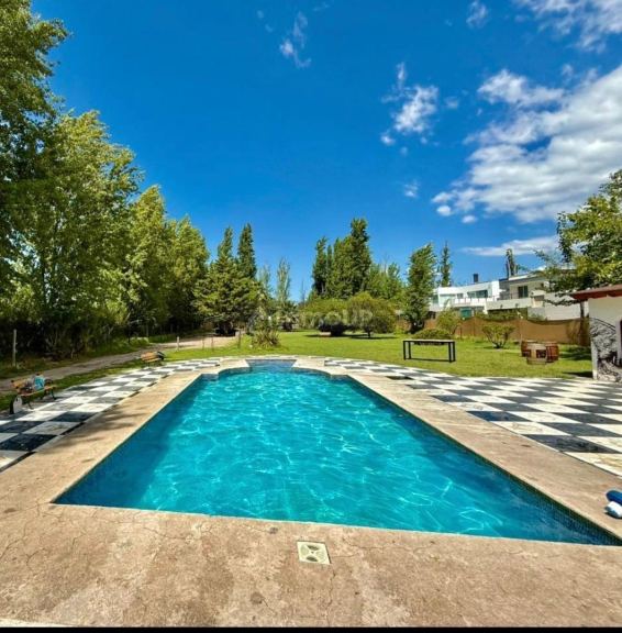 Terreno en Venta en Guaymallen, Mendoza