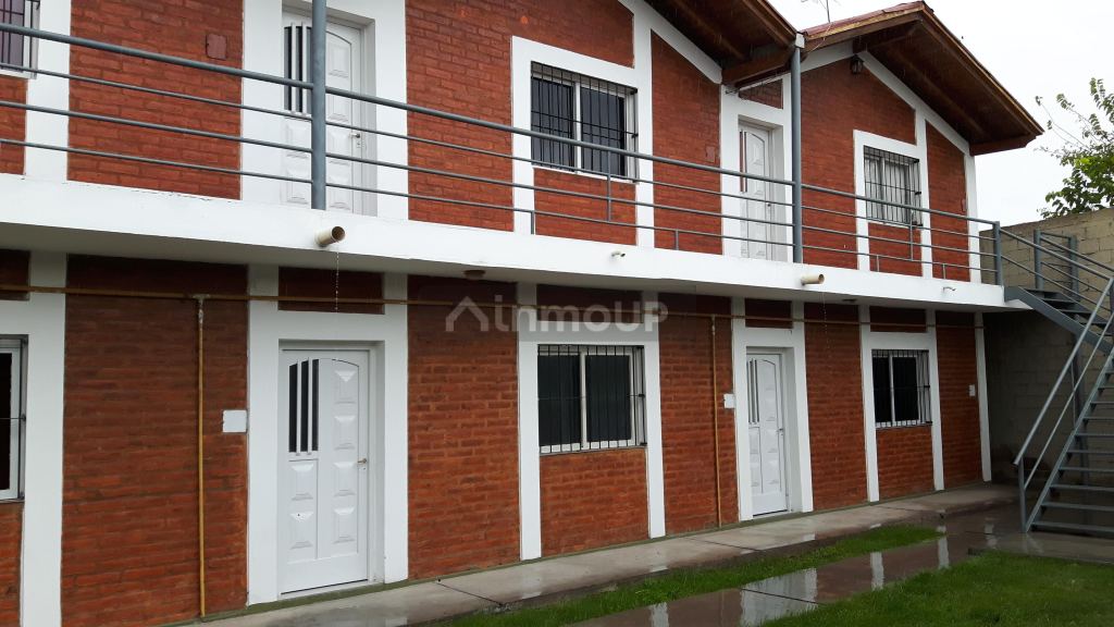 Departamento en Alquiler en Capital, San Juan