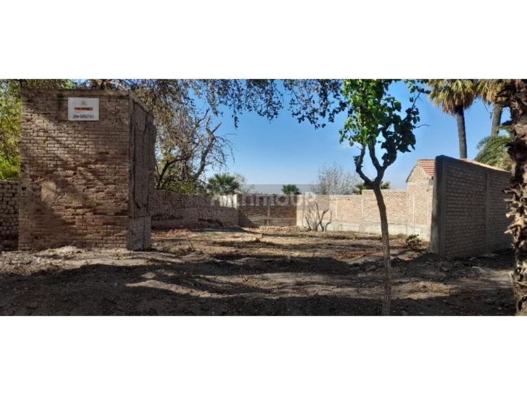 Lote en Venta en Santa Lucia, San Juan
