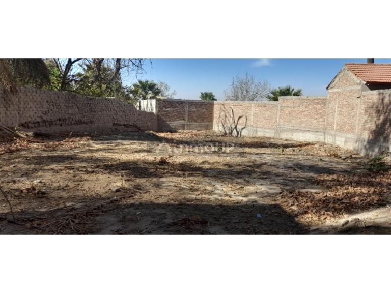 Lote en Venta en Santa Lucia, San Juan