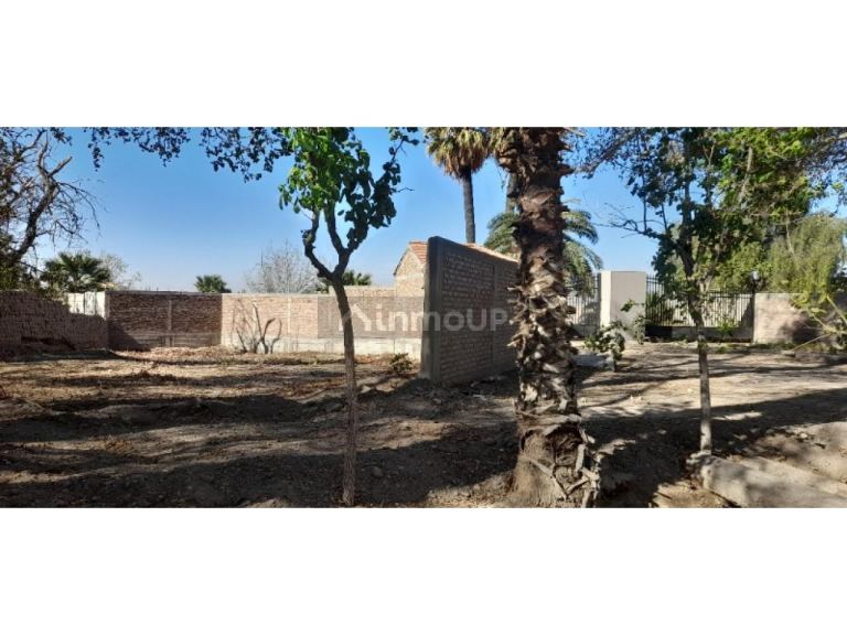 Lote en Venta en Santa Lucia, San Juan