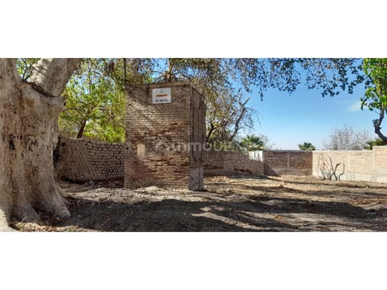 Lote en Venta en Santa Lucia, San Juan
