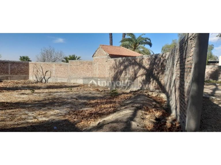 Lote en Venta en Santa Lucia, San Juan