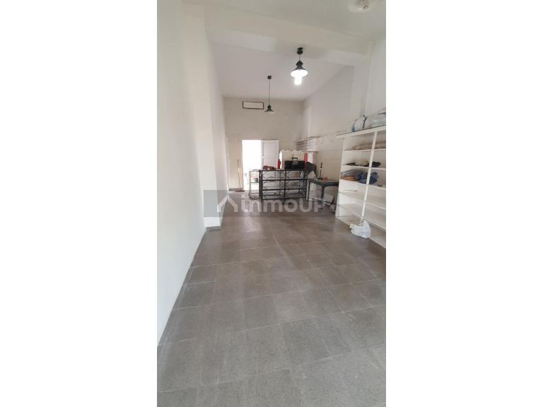Local Comercial en Alquiler en Trinidad, San Juan
