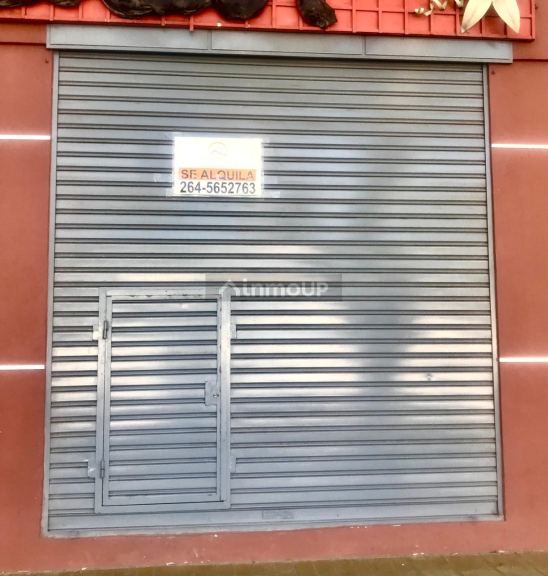 Local Comercial en Alquiler en Trinidad, San Juan