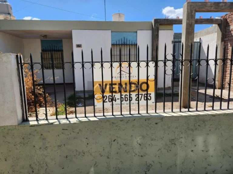 Casa en Venta en Capital, San Juan