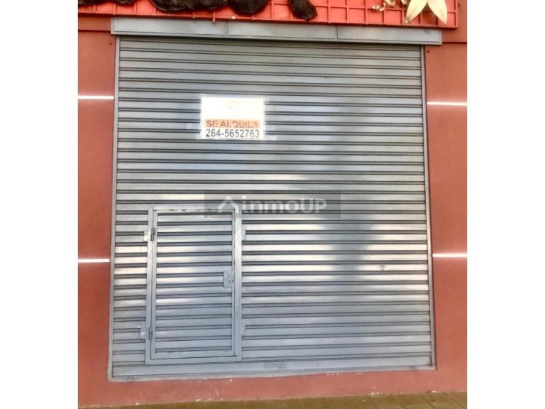 Local Comercial en Alquiler en Capital, San Juan