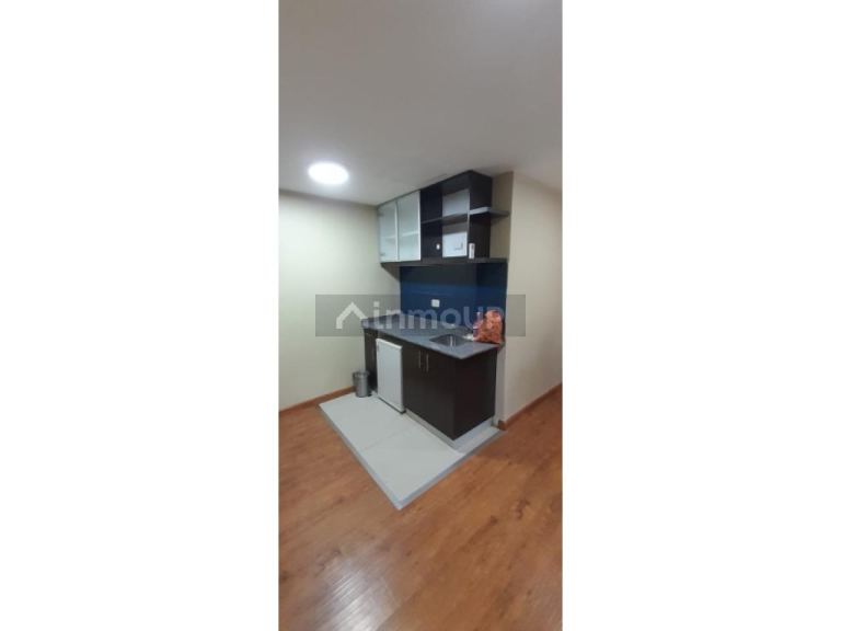 Departamento en Alquiler en Capital, San Juan