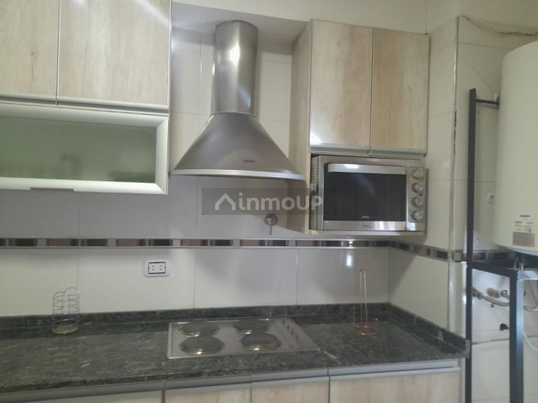 Departamento en Alquiler en Capital, San Juan