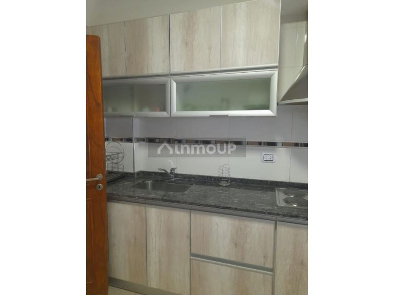 Departamento en Alquiler en Capital, San Juan