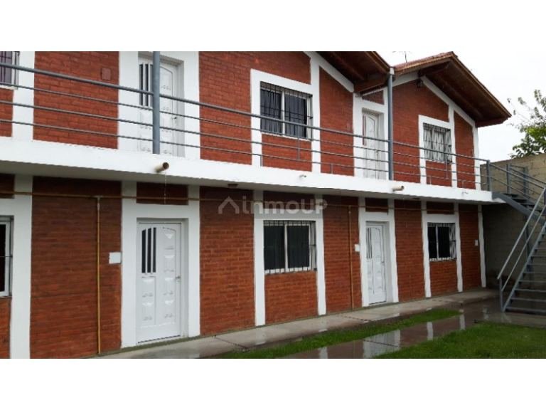 Departamento en Alquiler en Capital, San Juan