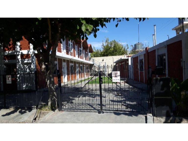 Departamento en Alquiler en Capital, San Juan