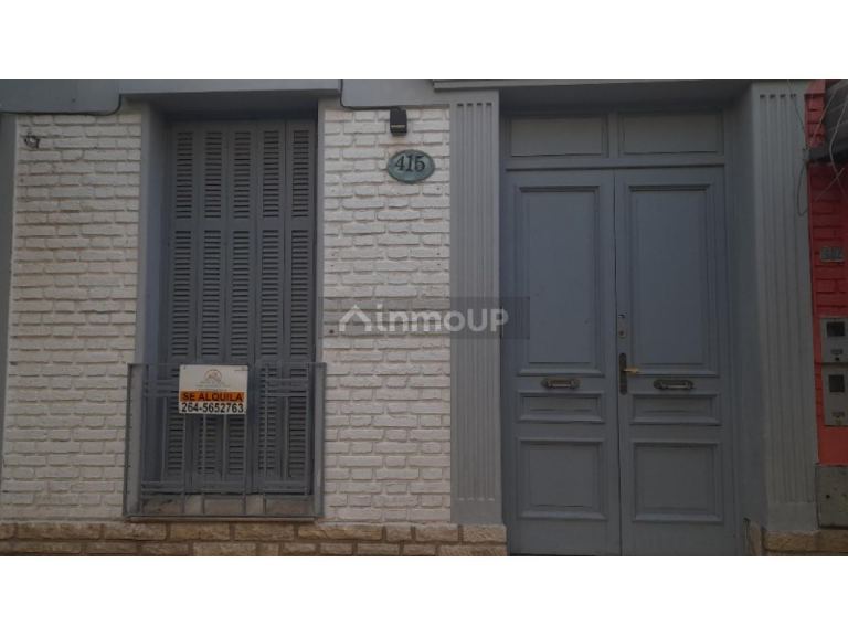 Oficina en Alquiler en Capital, San Juan