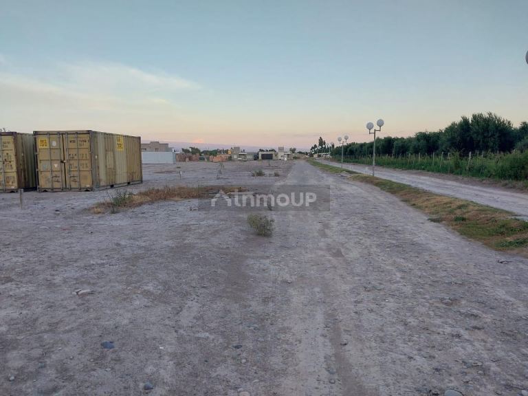 Lote en Venta en Pocito, San Juan