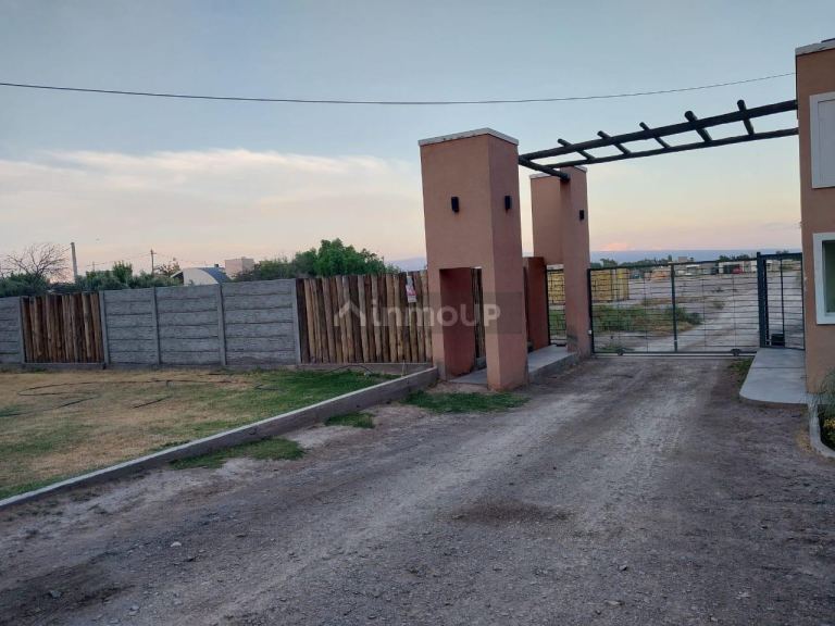 Lote en Venta en Pocito, San Juan