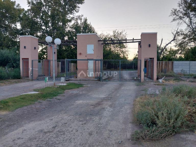 Lote en Venta en Pocito, San Juan